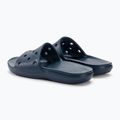 Шльопанці Crocs Classic Slide navy 3