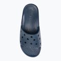 Шльопанці Crocs Classic Slide navy 6