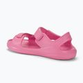 Сандалі дитячі Crocs Swiftwater Expedition Kids pink lemonade 3