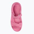 Сандалі дитячі Crocs Swiftwater Expedition Kids pink lemonade 5