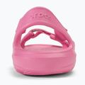 Сандалі дитячі Crocs Swiftwater Expedition Kids pink lemonade 6