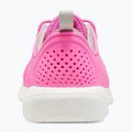 Кросівки дитячі Crocs LiteRide Pacer electric pink/white 9