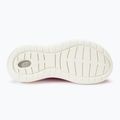 Кросівки дитячі Crocs LiteRide Pacer electric pink/white 4