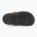 Шльопанці дитячі Crocs Fun Lab Lined Disney Mickey Mouse Clog black 5