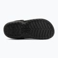 Черевики зимові Crocs Classic Lined Neo Puff Boot black/black 4