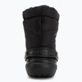 Черевики зимові Crocs Classic Lined Neo Puff Boot black/black 6