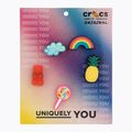 Значки Crocs Happy Candy happy candy 5 pack