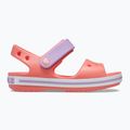 Сандалі дитячі Crocs Crocband Sandal Kids fresco 2