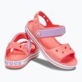 Сандалі дитячі Crocs Crocband Sandal Kids fresco 3