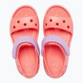 Сандалі дитячі Crocs Crocband Sandal Kids fresco 4
