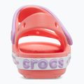 Сандалі дитячі Crocs Crocband Sandal Kids fresco 5