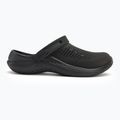 Шльопанці Crocs LiteRide 360 Clog black/black 3