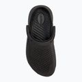 Шльопанці Crocs LiteRide 360 Clog black/black 6