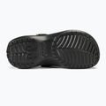 Шльопанці жіночі Crocs Classic Platform Clog black 5