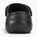 Шльопанці жіночі Crocs Classic Platform Clog black 7