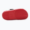 Шльопанці дитячі Crocs Fun Lab Snoopy Woodstock Clog Kids flame 5
