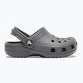 Шльопанці дитячі Crocs Classic Clog Toddler slate grey 2