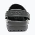 Шльопанці дитячі Crocs Classic Clog Toddler slate grey 3