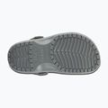 Шльопанці дитячі Crocs Classic Clog Toddler slate grey 5