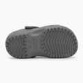 Шльопанці дитячі Crocs Classic Clog Toddler slate grey 5