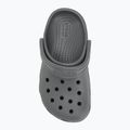 Шльопанці дитячі Crocs Classic Clog Toddler slate grey 6