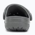Шльопанці дитячі Crocs Classic Clog Toddler slate grey 7