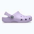 Шльопанці дитячі Crocs Classic Clog Toddler lavender 2