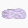 Шльопанці дитячі Crocs Classic Clog Toddler lavender 3