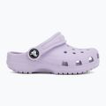 Шльопанці дитячі Crocs Classic Clog Toddler lavender 3