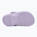 Шльопанці дитячі Crocs Classic Clog Toddler lavender 5