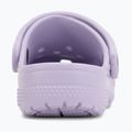Шльопанці дитячі Crocs Classic Clog Toddler lavender 7
