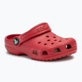 Шльопанці дитячі Crocs Classic Clog Toddler pepper