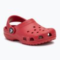 Шльопанці дитячі Crocs Classic Clog Toddler pepper 2