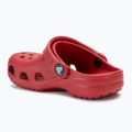 Шльопанці дитячі Crocs Classic Clog Toddler pepper 4