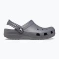 Шльопанці дитячі Crocs Classic Clog Kids slate grey 2