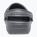 Шльопанці дитячі Crocs Classic Clog Kids slate grey 3