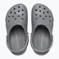 Шльопанці дитячі Crocs Classic Clog Kids slate grey 4