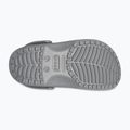Шльопанці дитячі Crocs Classic Clog Kids slate grey 5