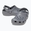 Шльопанці дитячі Crocs Classic Clog Kids slate grey 6