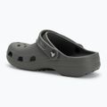 Шльопанці дитячі Crocs Classic Clog Kids slate grey 4