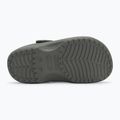 Шльопанці дитячі Crocs Classic Clog Kids slate grey 5