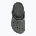 Шльопанці дитячі Crocs Classic Clog Kids slate grey 6