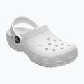 Шльопанці дитячі Crocs Classic Clog Kids white