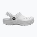 Шльопанці дитячі Crocs Classic Clog Kids white 2