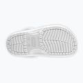Шльопанці дитячі Crocs Classic Clog Kids white 3