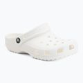Шльопанці дитячі Crocs Classic Clog Kids white