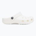 Шльопанці дитячі Crocs Classic Clog Kids white 3