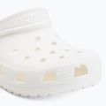 Шльопанці дитячі Crocs Classic Clog Kids white 8