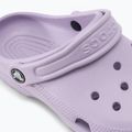 Crocs Classic Clog Kids шльопанці лавандові 9