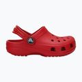 Шльопанці дитячі Crocs Classic Kids Clog pepper 10